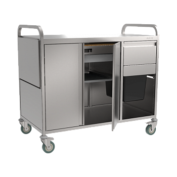 Подставка под гриль-шашлычницу Атеси ПГШ-1030-01