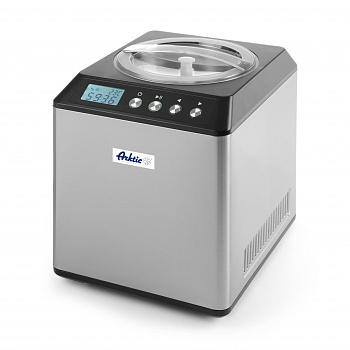  Мороженица Hendi (арт. 274231) на сайте Белторгхолод