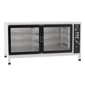 Расстоечный шкаф Abat ШРТ-6-ЭШП Super