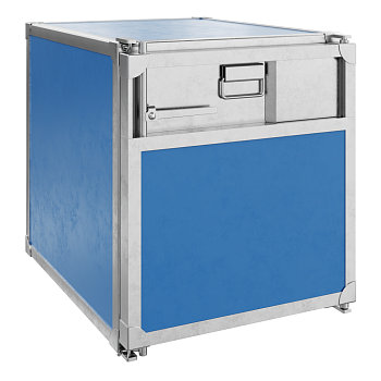  Термоконтейнер POLAIR Food Line CT-150 на сайте Белторгхолод