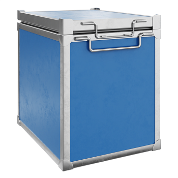  Термоконтейнер POLAIR Food Line CT-200 на сайте Белторгхолод