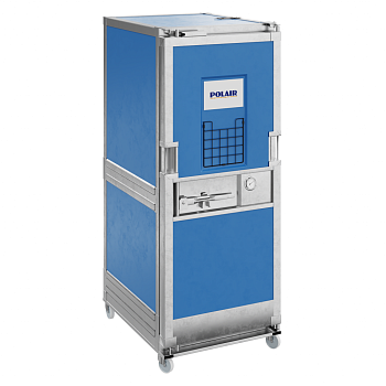  Термоконтейнер POLAIR Food Line CT-750 на сайте Белторгхолод