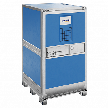  Термоконтейнер POLAIR Food Line CT-1300 на сайте Белторгхолод