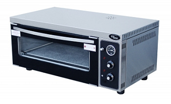  Печь для пиццы Гриль Мастер ППЭ/1 (22134) на сайте Белторгхолод