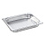 Перфорированная ёмкость из нержавеющей стали RATIONAL 1/1 GN (325×530 мм) глубина 55 мм 6015.1165 на сайте Белторгхолод