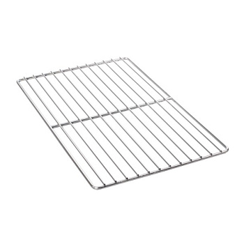  Решётка из нержавеющей стали RATIONAL 2/3 GN (325×354 мм) 6010.2301 на сайте Белторгхолод