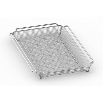  Корзина CombiFry RATIONAL 2/3 GN (325×354 мм) 60.73.619 на сайте Белторгхолод