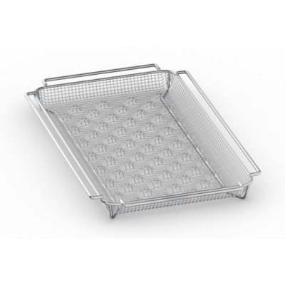 Корзина CombiFry RATIONAL 2/3 GN (325×354 мм) 60.73.619 на сайте Белторгхолод