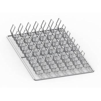  Решётка Spare Rib        RATIONAL 1/1 GN (325×530 мм) 6035.1018 на сайте Белторгхолод