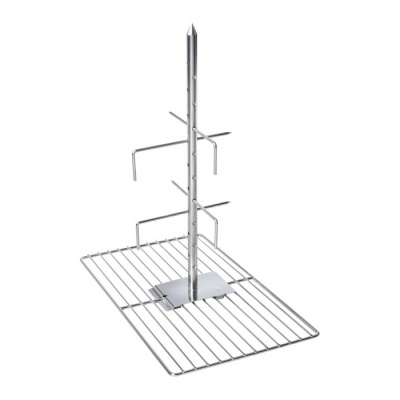 Спица для приготовления ягнят и молочных поросят RATIONAL типы 10-1/1, 10-2/1, 20-1/1, 20-2/1 до 12 кг (1/1 GN) 60.70.819 на сайте Белторгхолод
