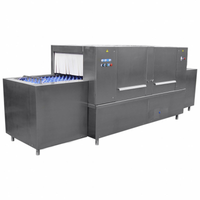 Посудомоечная машина Гродторгмаш ММУ-1000М на сайте Белторгхолод