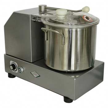  Куттер Торгмаш КМ-9 на сайте Белторгхолод