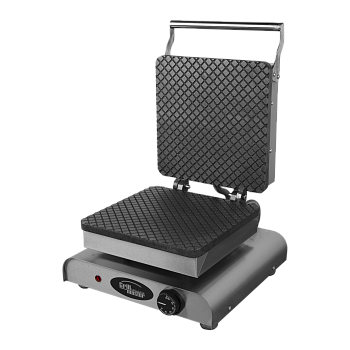Вафельница электрическая Гриль Мастер ЭВ/1 (арт. 21709)