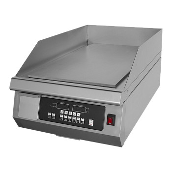 Жарочная поверхность индукционная Гриль Мастер Ф1ИПЖР/800 (настольная) (арт. 60009)