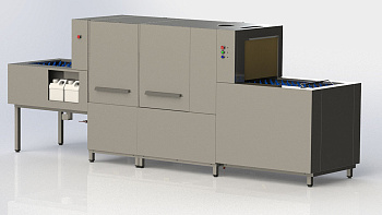  Посудомоечная машина Гродторгмаш МПС-1100-Л на сайте Белторгхолод