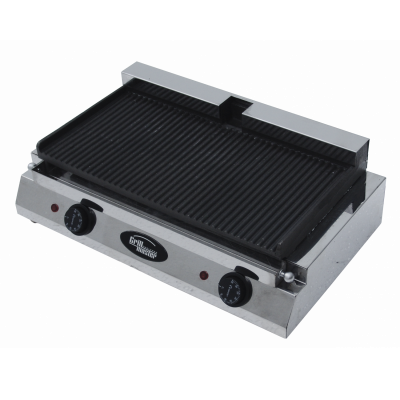 Жарочная поверхность Гриль Мастер Ф2ПЖЭ(КтЭ) (арт. 21704)