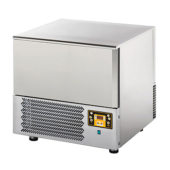 Шкаф шоковой заморозки Vortmax BC03