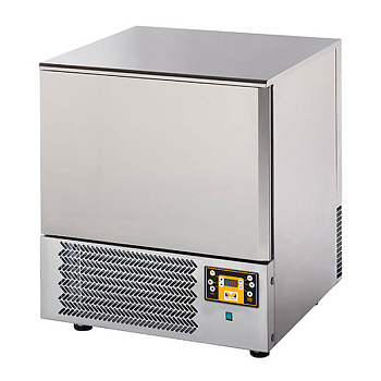 Шкаф шоковой заморозки Vortmax BC05