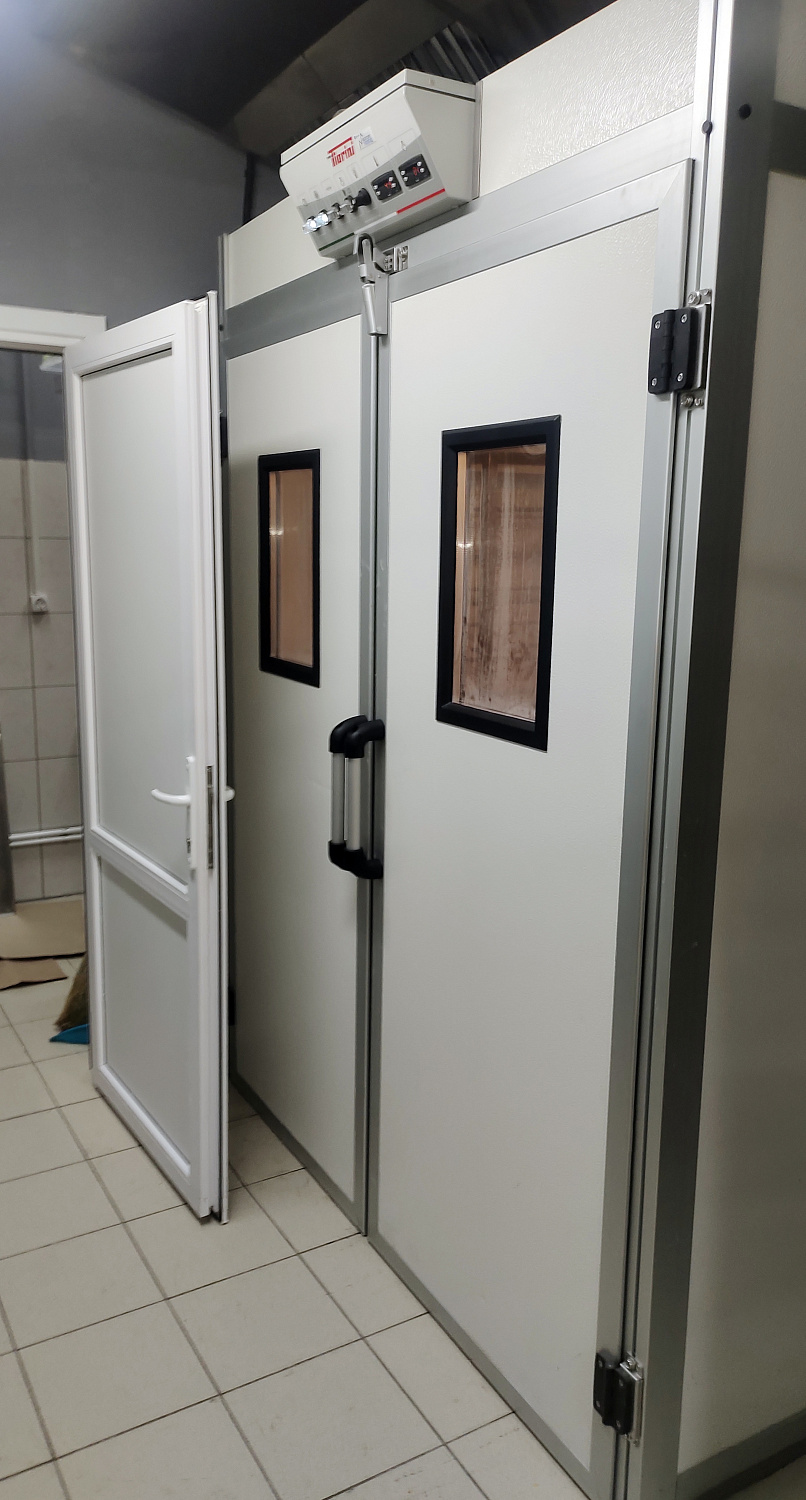 Супермаркет "ПерекрёстОК Centropol" в Минске на ул. Свердлова, 11