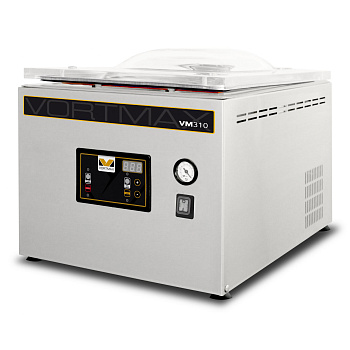 Камерный вакуумный упаковщик Vortmax VM 310