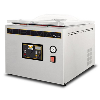 Камерный вакуумный упаковщик Vortmax VM 308