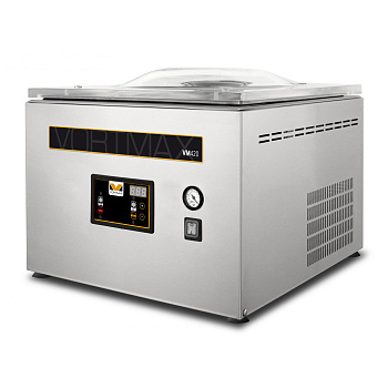 Камерный вакуумный упаковщик Vortmax VM 420