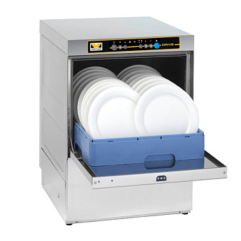 Посудомоечная машина Vortmax FDM 500