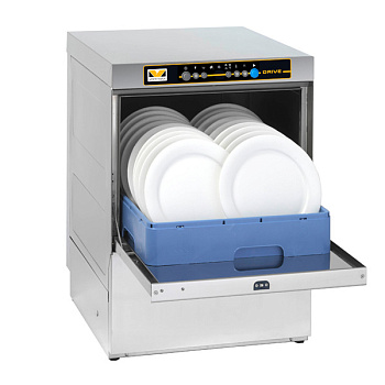 Посудомоечная машина Vortmax DRIVE 500