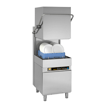 Посудомоечная машина Vortmax DDM 660HP