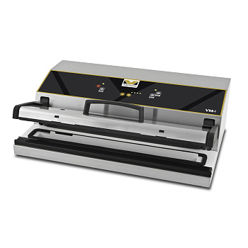 Бескамерный вакуумный упаковщик Vortmax VM4