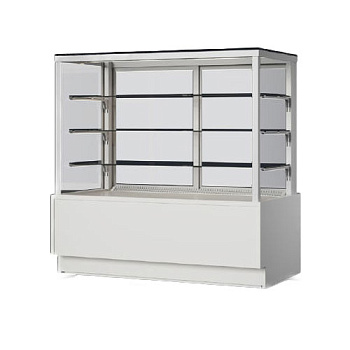  Витрина холодильная Интэко-мастер СУЛА 3 90 на сайте Белторгхолод