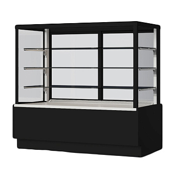  Витрина холодильная Интэко-мастер СУЛА ПРЕМИУМ 130 на сайте Белторгхолод