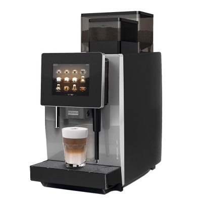 Кофемашина FRANKE А 600 на сайте Белторгхолод