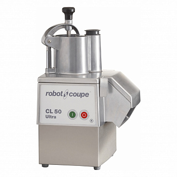  Овощерезка Robot Coupe CL 50 Ultra (арт. 24473) на сайте Белторгхолод