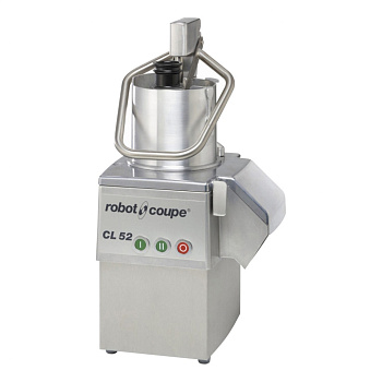  Овощерезка Robot Coupe CL 52 (арт. 24498) на сайте Белторгхолод