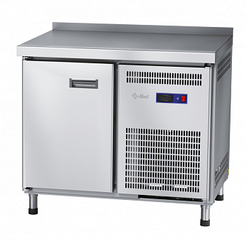  Стол холодильный Abat СХС-70 (1 дверь) на сайте Белторгхолод