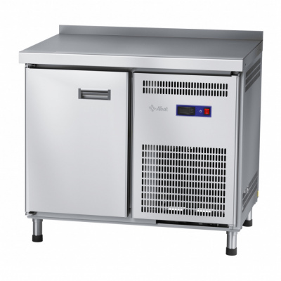 Стол холодильный Abat СХС-70 (1 дверь) на сайте Белторгхолод