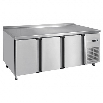  Стол холодильный Abat СХС-60-02 (3 двери) на сайте Белторгхолод
