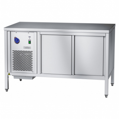 Стол холодильный Abat ПВВ(Н)-70 СО купе на сайте Белторгхолод