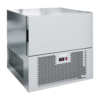 Шкаф шоковой заморозки POLAIR Light CR4-L