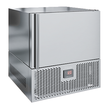 Шкаф шоковой заморозки POLAIR Grande CR5-G