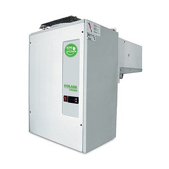  Моноблок POLAIR MM109S GREEN на сайте Белторгхолод