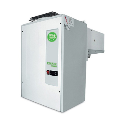Моноблок POLAIR MM113S GREEN на сайте Белторгхолод