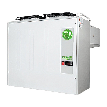  Моноблок POLAIR MM218S GREEN на сайте Белторгхолод