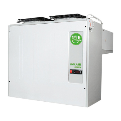 Моноблок POLAIR MM218S GREEN на сайте Белторгхолод