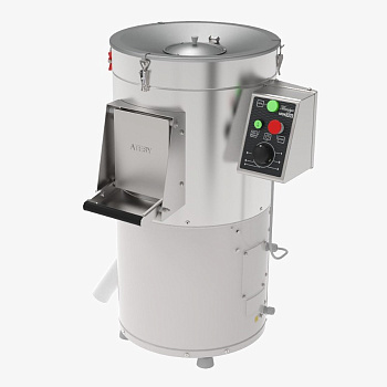 Картофелечистка Атеси Тайфун МОК-150А-02