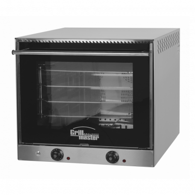 Печь конвекционная Гриль Мастер ФЖШ/1 (арт. 22218) на сайте Белторгхолод