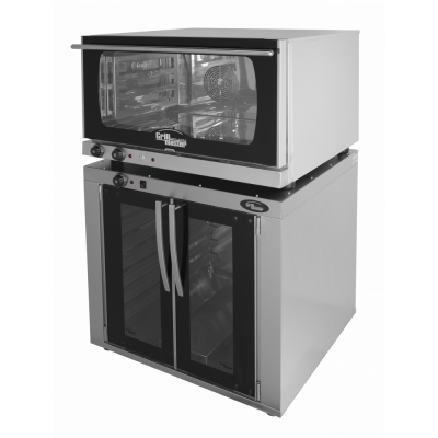 Печь конвекционная Гриль Мастер ФЖШ/2 (арт. 22225)