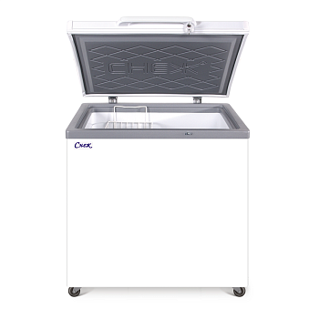  Морозильный ларь СНЕЖ МЛК 250 на сайте Белторгхолод