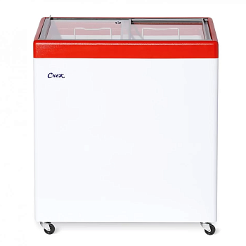  Морозильный ларь СНЕЖ МЛП 250 на сайте Белторгхолод